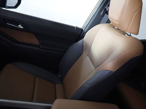 Used 2026 Lexus GX 550 550 Premium+ w/ Accessory Package (2T) image 37