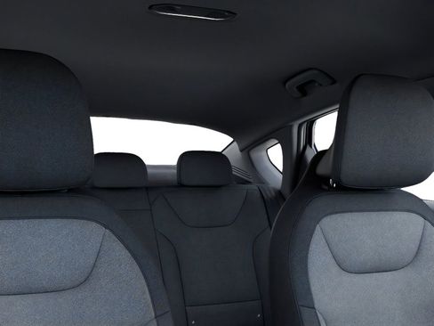 New 2026 Kia K4 LXS image 27