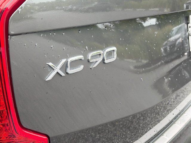 Used 2018 Volvo XC90 T5 Momentum w/ Convenience Package AWD/4WD image 21