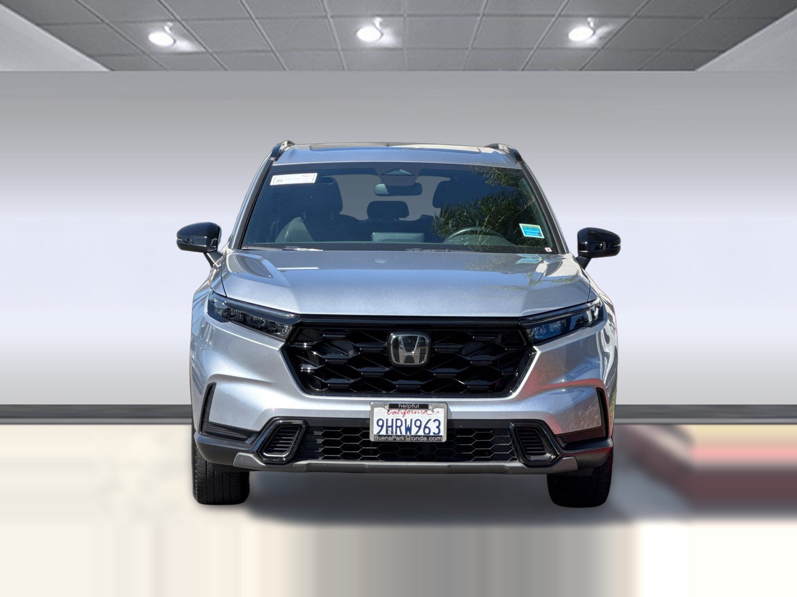 Used 2024 Honda CR-V Sport image 5