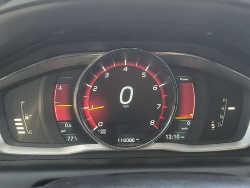 Used 2015 Volvo XC60 T5 Premier w/ Protection Package image 32