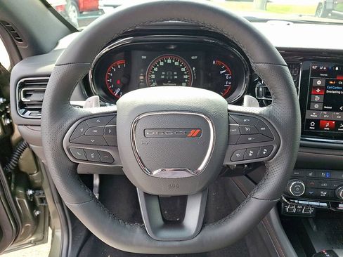 New 2026 Dodge Durango GT image 16