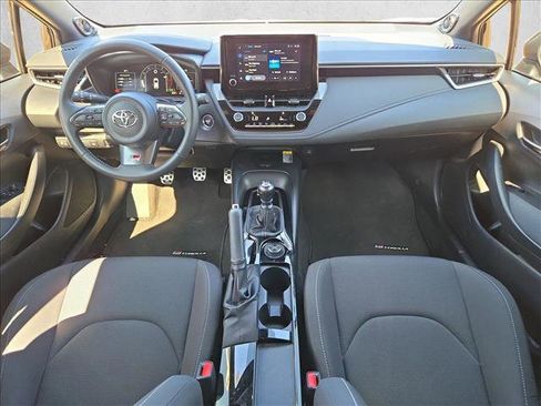 Used 2023 Toyota Corolla GR w/ Performance Package image 14