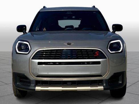 New 2025 MINI Cooper Countryman S image 3