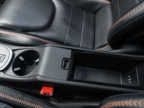 Used 2023 McLaren GT RWD image 43