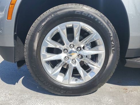 New 2026 Chevrolet Tahoe Premier image 6