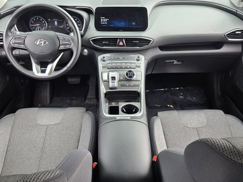 Certified 2023 Hyundai Santa Fe SEL AWD/4WD image 12