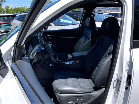 Used 2025 Kia Telluride EX X-Line AWD/4WD image 26