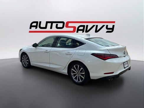 Used 2025 Acura Integra FWD image 7