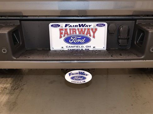 New 2026 Ford F150 STX AWD/4WD image 28
