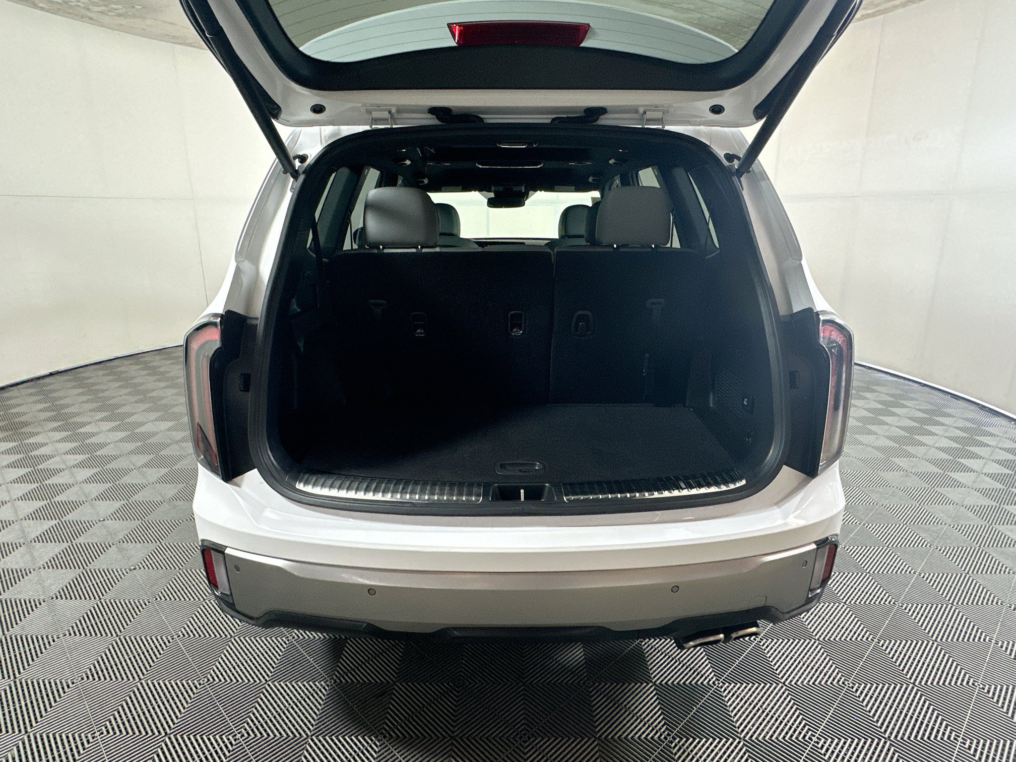 Used 2023 Kia Telluride SX X-Pro AWD/4WD image 31