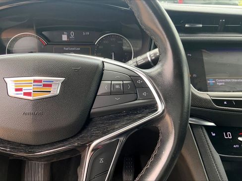 Used 2023 Cadillac XT5 Premium Luxury FWD image 24
