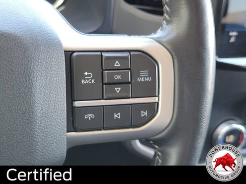 Used 2023 Ford Expedition XLT AWD/4WD image 31