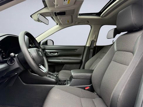 Used 2024 Honda CR-V EX image 15