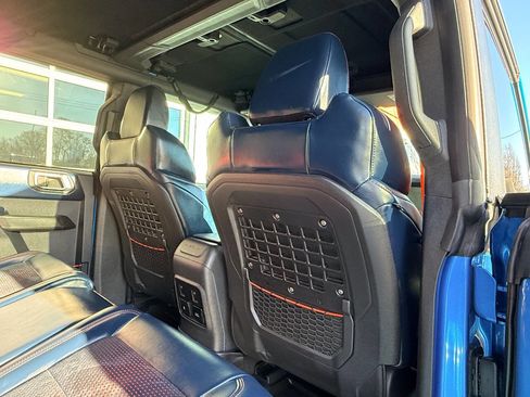 Used 2022 Ford Bronco Raptor image 39