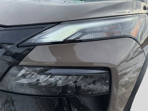 Certified 2025 Nissan Rogue SV w/ Rock Creek Premium Package image 22