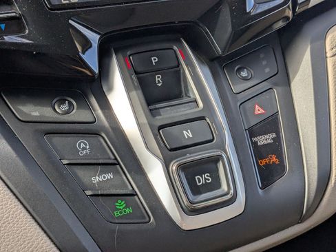 Used 2020 Honda Odyssey EX-L image 24