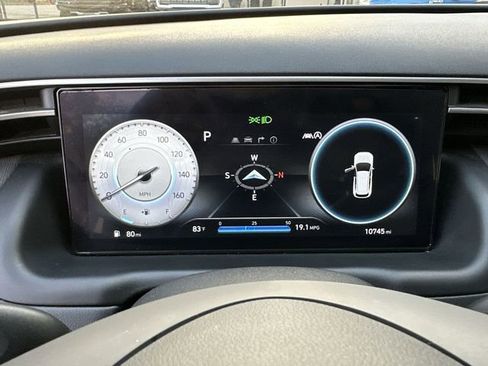 Used 2023 Hyundai Tucson Limited image 23