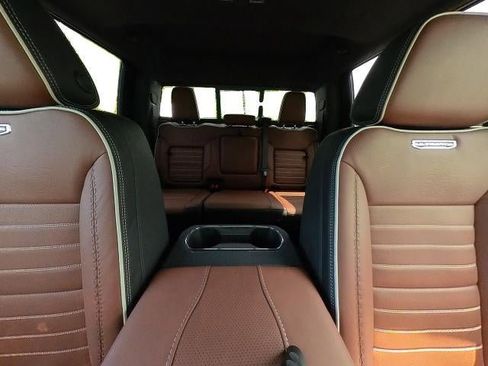 New 2025 GMC Sierra 2500 Denali Ultimate w/ Snow Plow Prep/Camper Package image 15