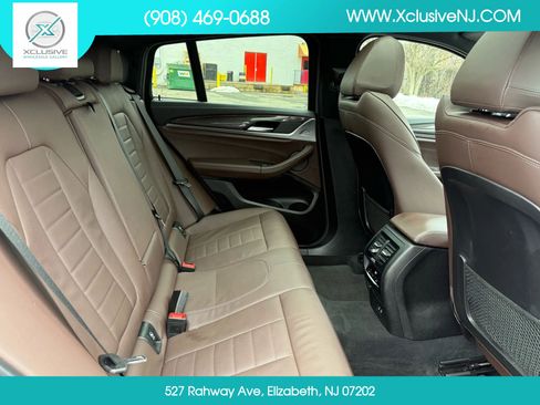 Used 2020 BMW X4 xDrive30i w/ M Sport Package 2 image 25