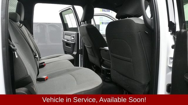 Used 2023 RAM 2500 Big Horn w/ Level 1 Equipment Group AWD/4WD image 16