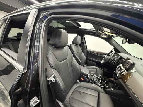 Used 2023 BMW X3 xDrive30i w/ Premium Package image 22