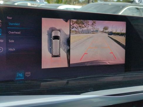 Certified 2025 Cadillac Escalade Sport w/ LPO, ONYX Package image 20