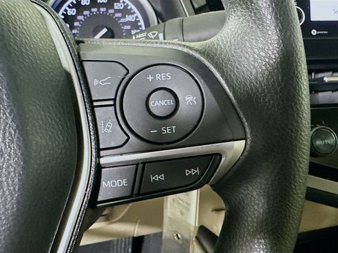 Certified 2024 Toyota Camry LE FWD image 17