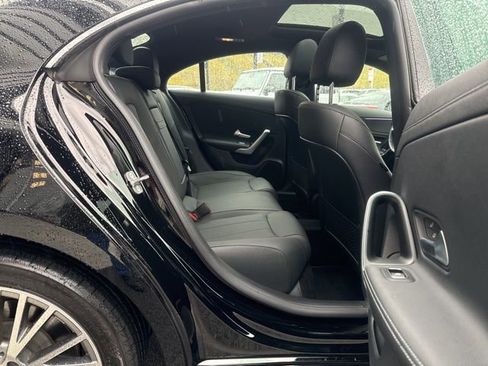 Certified 2025 Mercedes-Benz CLA 250 4MATIC image 22