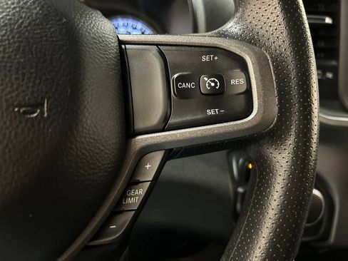 Used 2019 RAM 1500 Tradesman AWD/4WD image 20