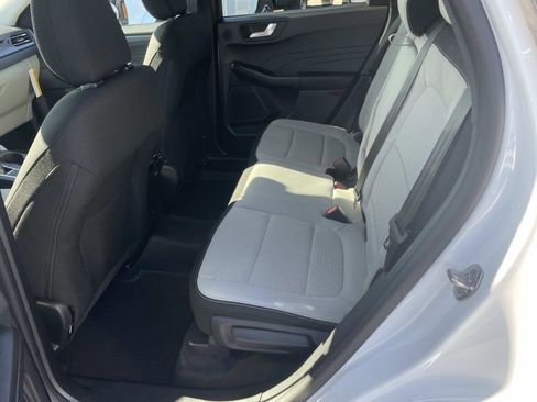 New 2026 Ford Escape Active w/ Active Premium Tech Pack image 6