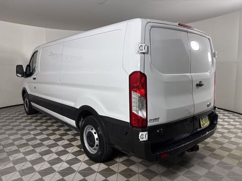 Used 2020 Ford Transit 250 Low Roof image 6