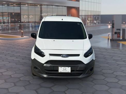 Used 2015 Ford Transit Connect XL FWD image 8