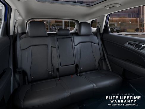 New 2026 Kia Sportage EX FWD image 17