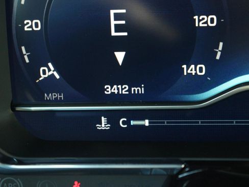 Used 2024 Chevrolet Silverado 1500 High Country w/ High Country Premium Package image 25