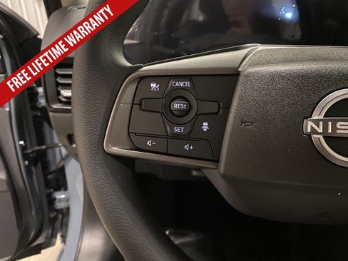 New 2026 Nissan Sentra SV w/ Floor Mat Package FWD image 30
