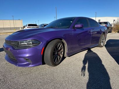 Used 2016 Dodge Charger SRT w/ Harman/Kardon Audio Group