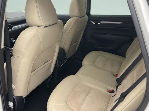 Used 2018 MAZDA CX-5 Touring w/ Preferred Equipment Package AWD/4WD image 10