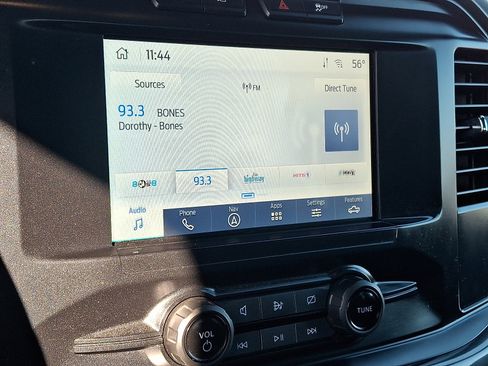 Certified 2023 Ford F150 XL w/ STX Appearance Package image 19