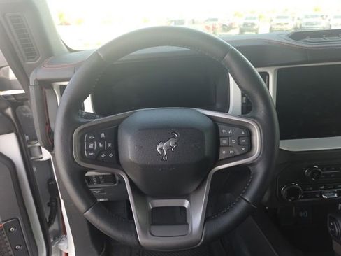 Used 2025 Ford Bronco Stroppe Edition AWD/4WD image 14