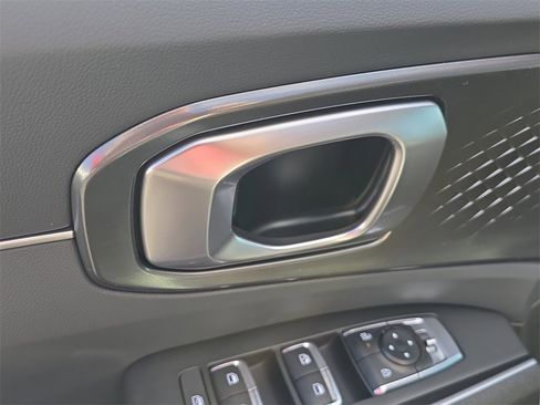 New 2026 Kia Sorento EX w/ EX Premium Package image 21