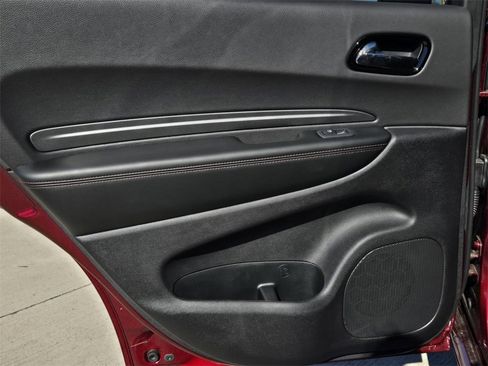 New 2026 Dodge Durango GT w/ Blacktop Package image 11