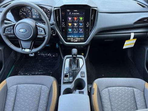 Used 2025 Subaru Crosstrek 2.5i Sport w/ Crosstrek Mirror Package AWD/4WD image 10