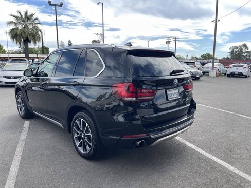 Used 2017 BMW X5 xDrive35i AWD/4WD image 5