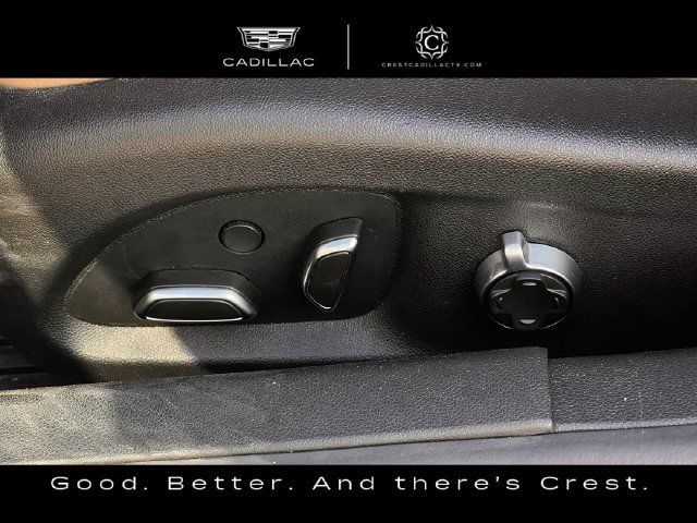 Certified 2025 Cadillac CT5 Premium Luxury w/ Sun And Sound Package RWD image 25
