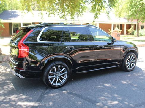 Used 2019 Volvo XC90 T6 Momentum w/ Protection Package Premier AWD/4WD image 51