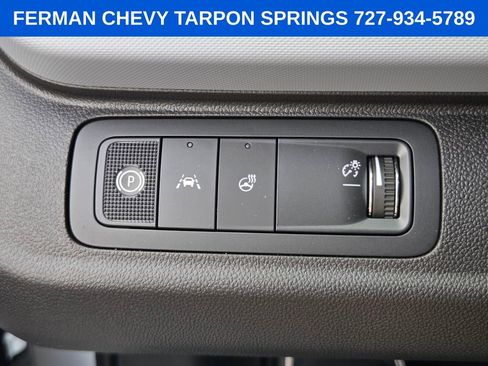 New 2027 Chevrolet Bolt LT image 22