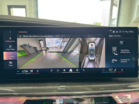 New 2026 BMW 740i xDrive image 31