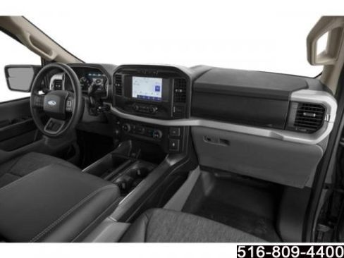Used 2023 Ford F150 XL w/ STX Appearance Package AWD/4WD image 16