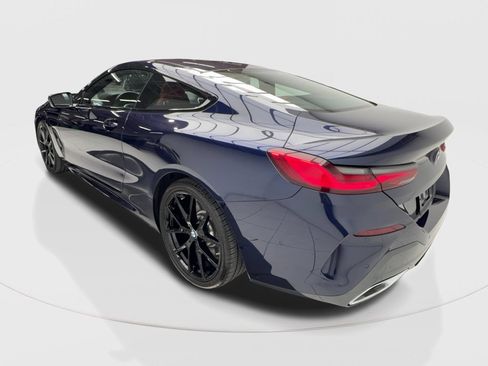 Used 2022 BMW 840i 840i w/ Driving Assistance Package image 9